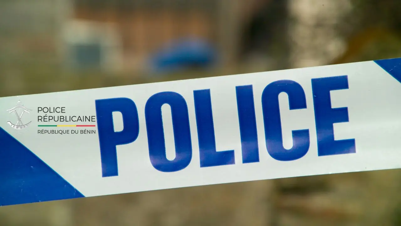 Police Républicaine