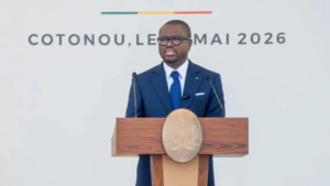Bénin : voici les membres du premier gouvernement de Romuald Wadagni (24 ministres)
