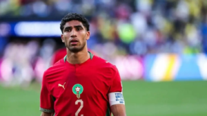 Affaire Achraf Hakimi : la justice confirme son renvoi en procès pour viol, le footballeur marocain réagit