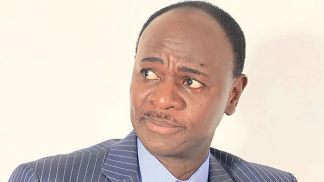 Gaston Zossou