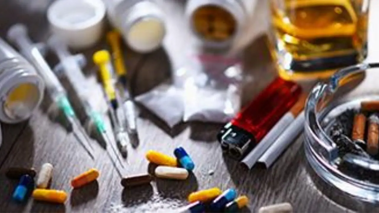 produits psychotropes
