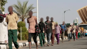Attaque terroriste au Nigéria : dix élèves secourus après l&rsquo;assaut contre une école dans l&rsquo;État de Borno