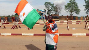 Niger : jusqu&rsquo;à 20 ans de prison pour les actes homosexuels dans le nouveau Code pénal