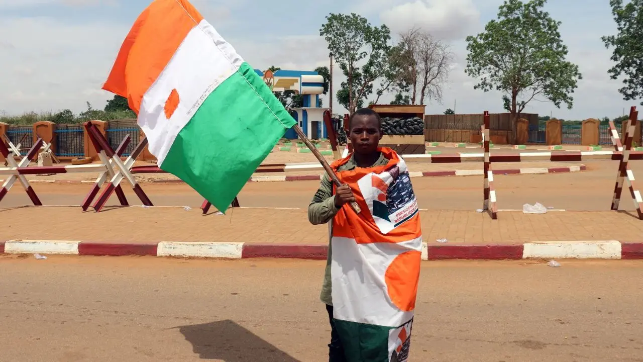 Homosexualité au Niger