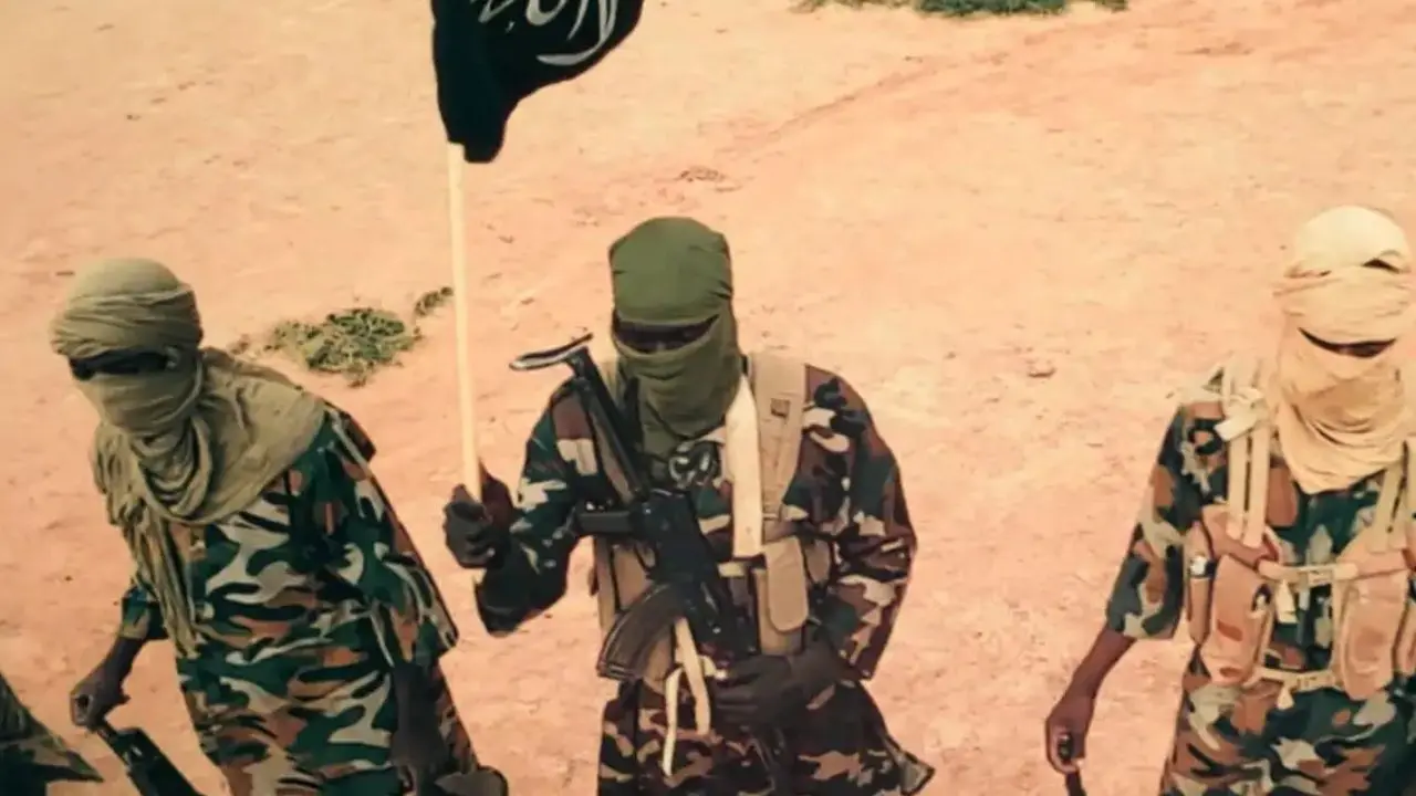 Terrorisme au mali