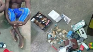Lutte contre le trafic de stupéfiants au Bénin : plusieurs individus interpellés à Cotonou
