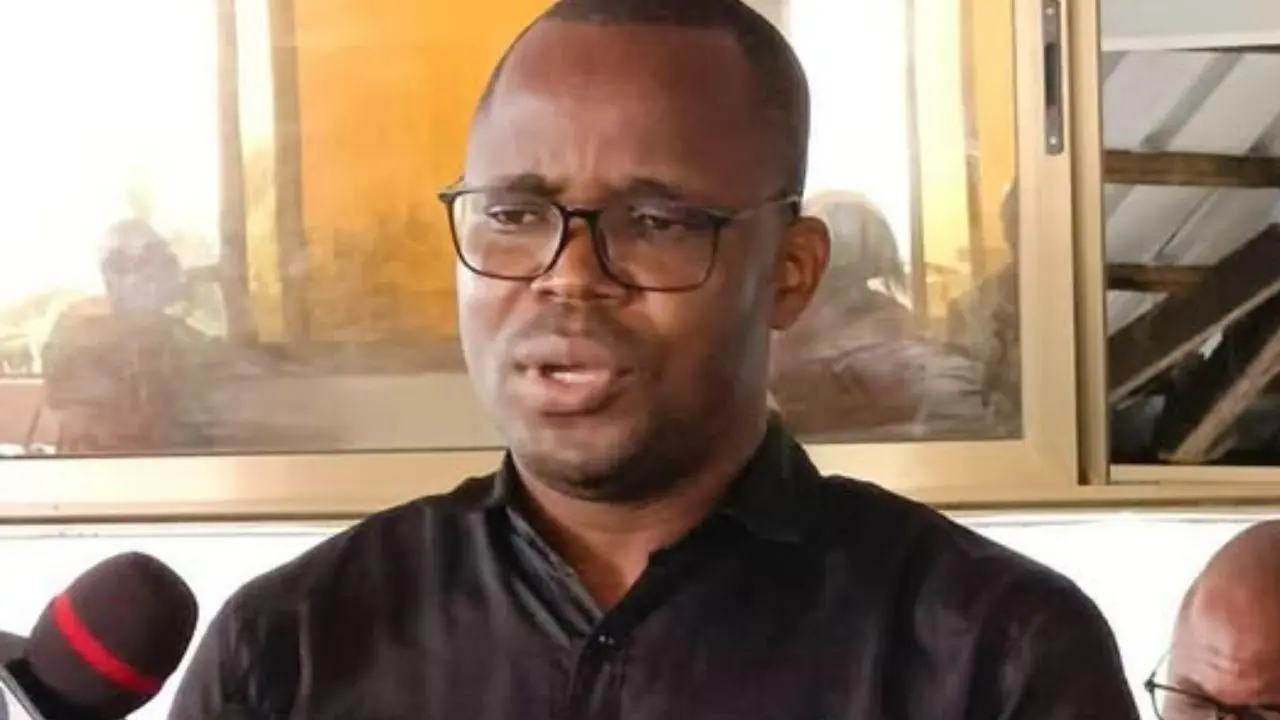 Thanguy Agoï