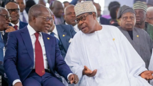 Installation du Sénat au Bénin : « Je suis fier et honoré », déclare Patrice Talon