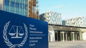 Cour pénale internationale : le Tchad officialise son retrait