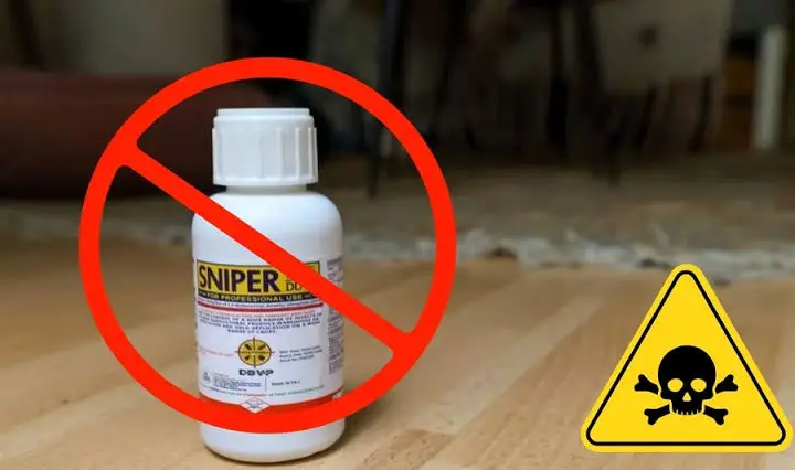 SNIPER 1000 EC DDVP®