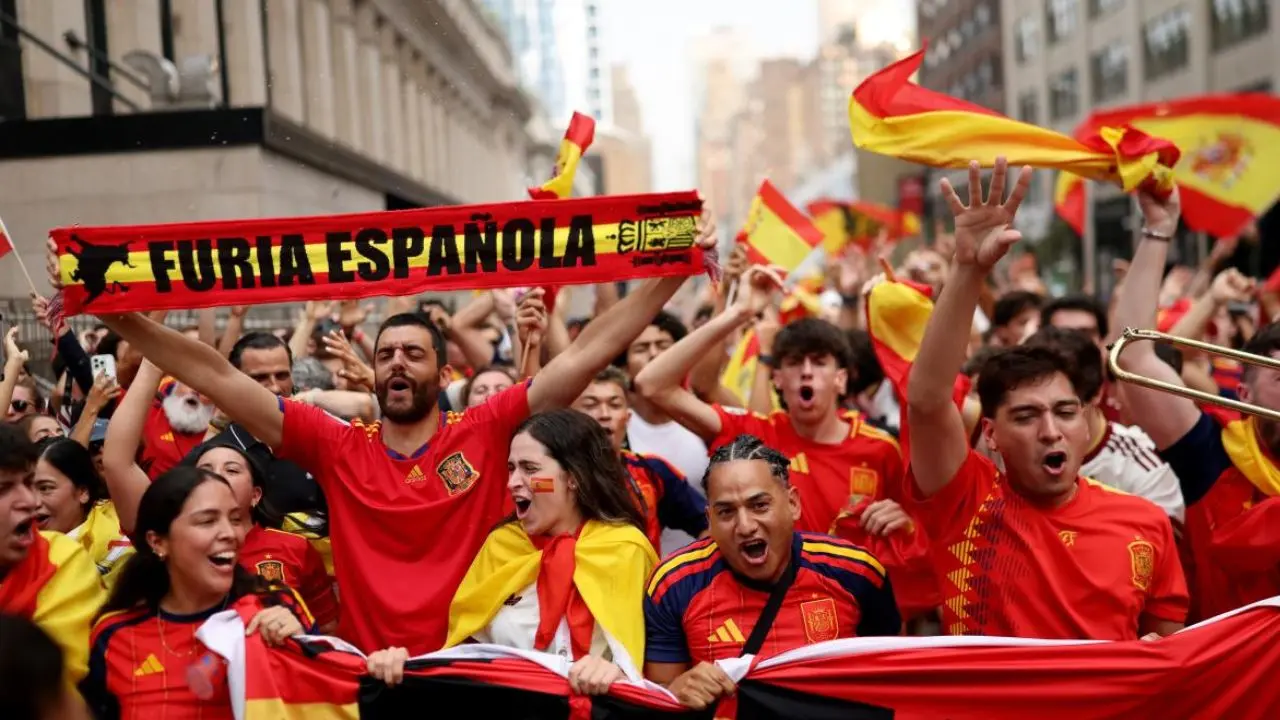 la fête des champions du monde fait polémique en Argentine