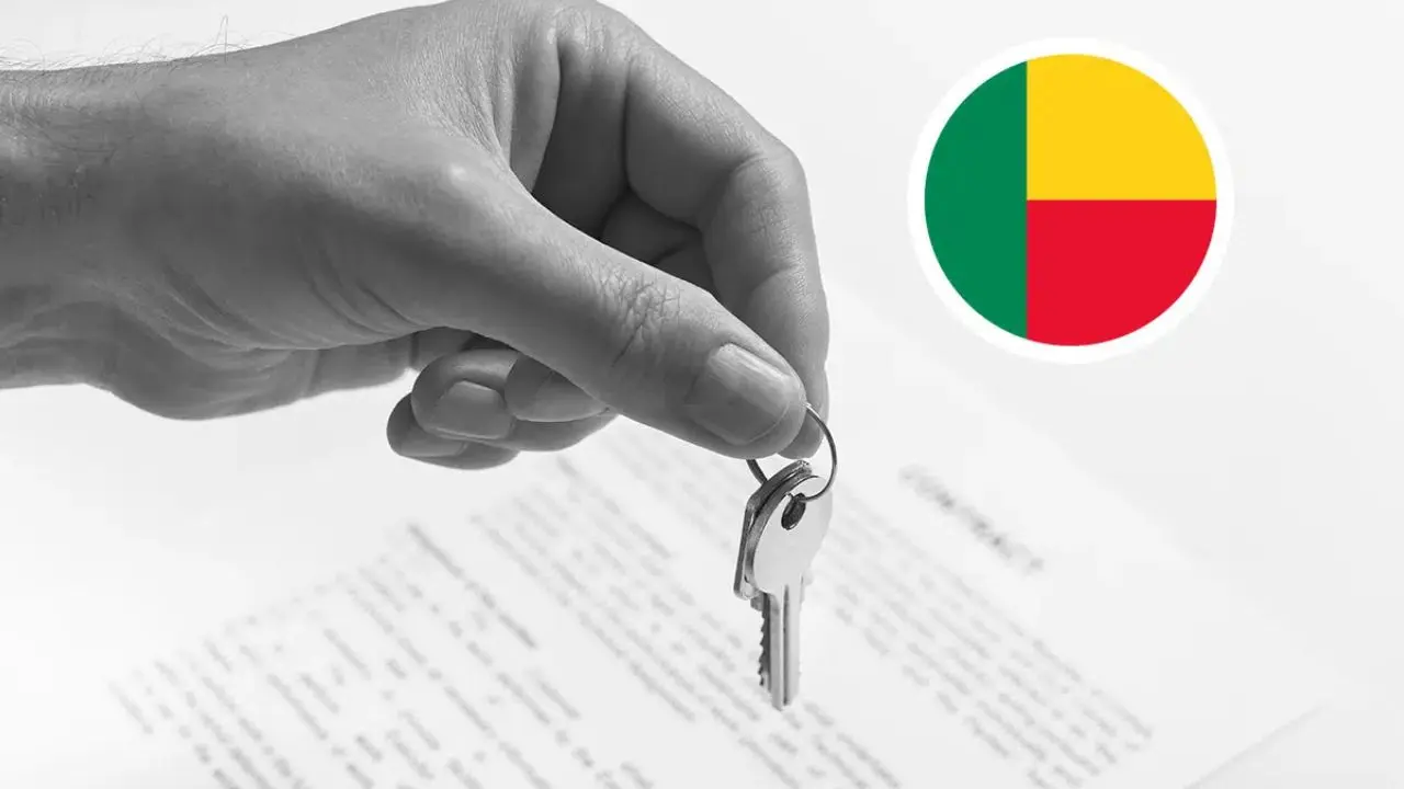 Location de chambres au Bénin