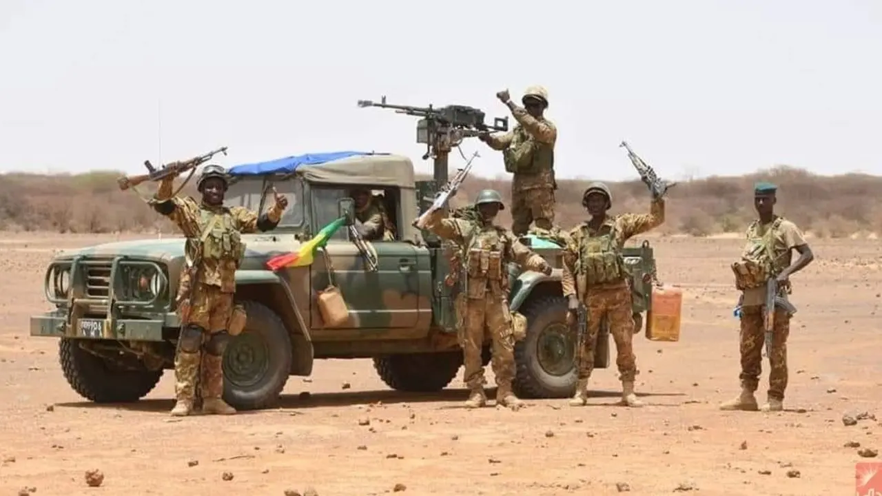 Nouvelles attaques terroristes