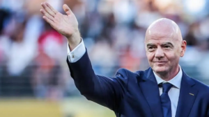 Projet d’investisseurs à la FIFA : l’UEFA menace de boycotter les Coupes du monde et autres compétitions