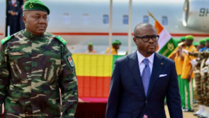 Frontière Bénin-Niger : Tiani appelle à « soigner les plaies » avant toute réouverture