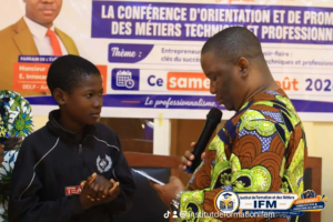 IFM