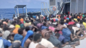 Émigration irrégulière : plus de 450 candidats secourus en quelques jours au large des côtes sénégalaises