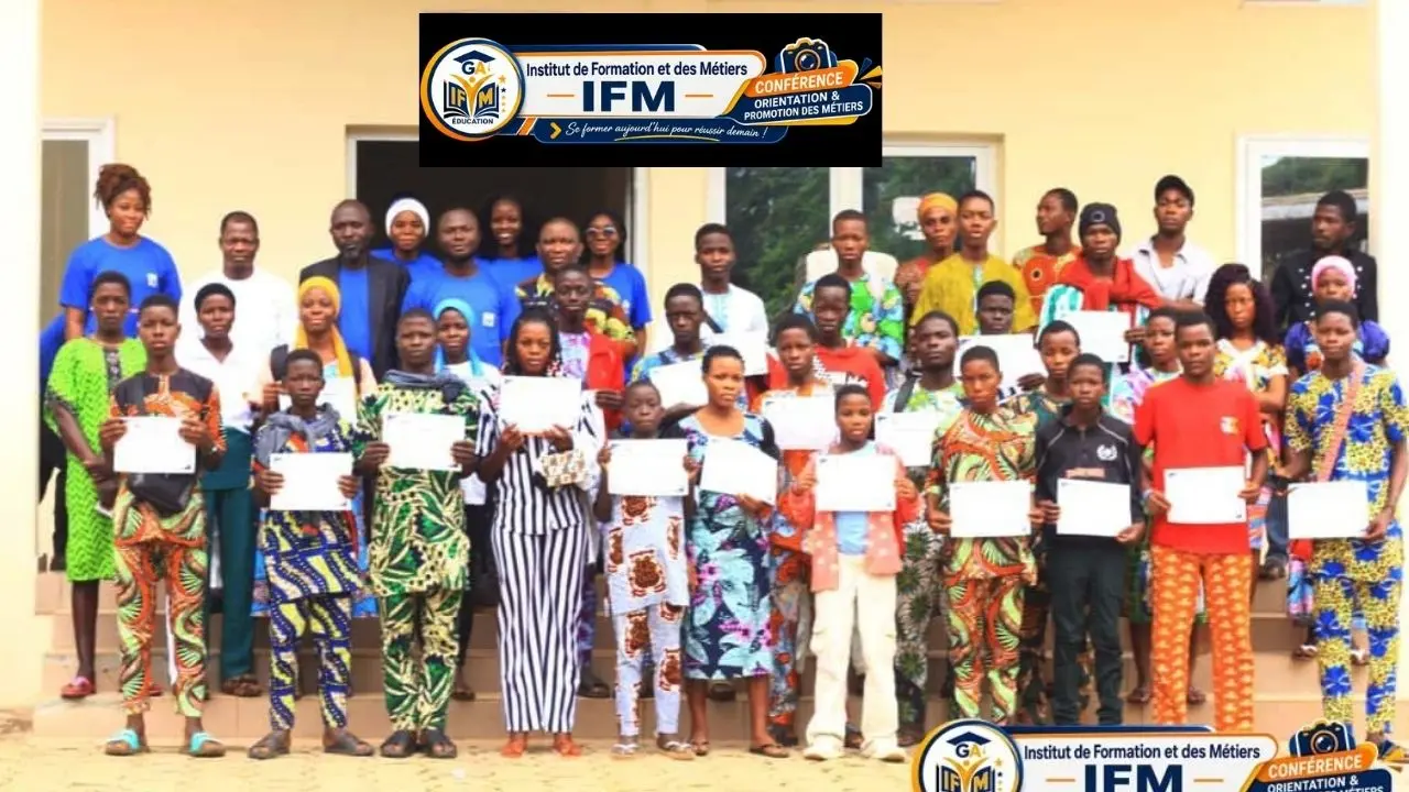 Groupe ACAD ÉDUCATION – IFM
