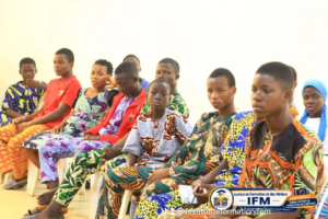 IFM