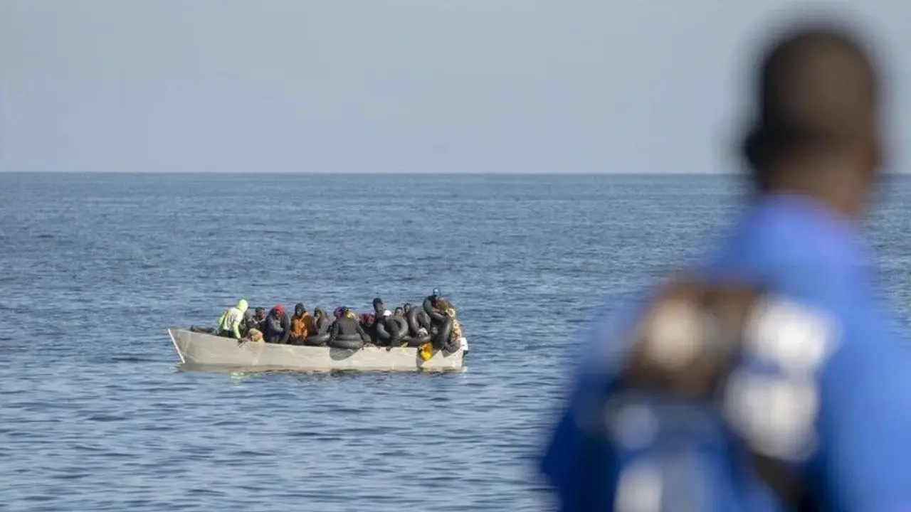 Migration clandestine
