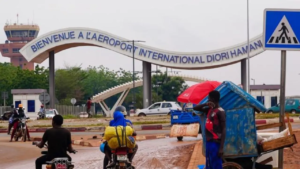 Niger : des tirs signalés dans la capitale, l’aide de la Russie sollicitée ?