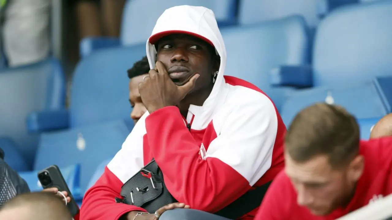 Paul Pogba