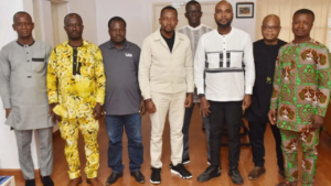 Bénin/meilleure couverture de l’information judiciaire : le Procureur spécial près la CRIET et l’UPMB se donnent la main