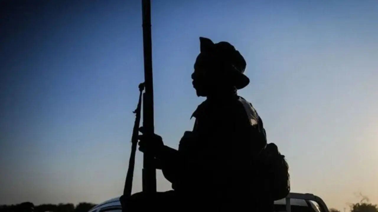 Terrorisme au Nigéria