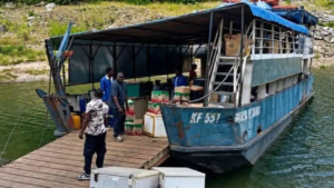 Zimbabwe : un navire chavire sur le lac Kariba, au moins 15 morts et 27 disparus