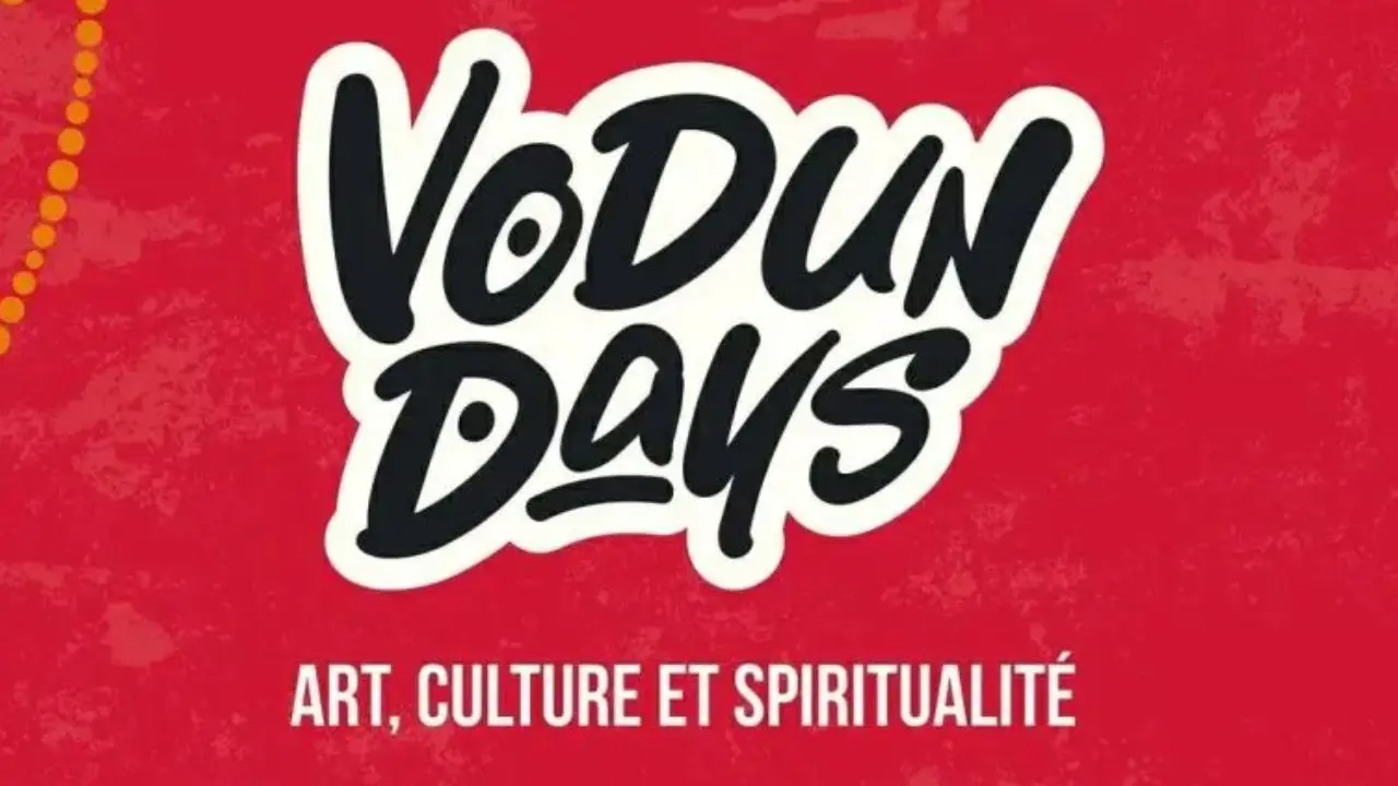 Vodun Days au Bénin
