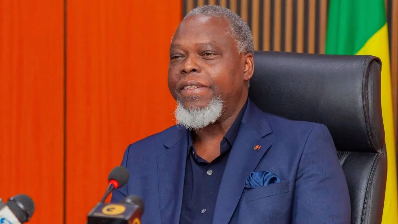 Édouard LOKO