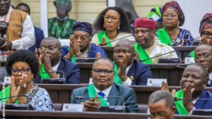 Bénin : les députés attendus au Parlement le 19 octobre pour l’examen du budget 2027