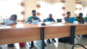 Gouvernement des Jeunes du Bénin : le CDCC Jeune de l’Atlantique en réflexion à Sô-Ava sur un projet commun