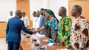 Bénin : les AME bientôt intégrés à la Fonction publique, une promesse qui se concrétise