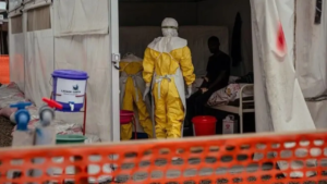 RDC : 8 978 cas d’Ebola confirmés et 4 336 décès enregistrés, le soutien psychologique renforcé