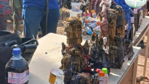 Burkina Faso : plusieurs individus de nationalité béninoise soupçonnés d’escroquerie sous couvert de pratiques spirituelles interpellés
